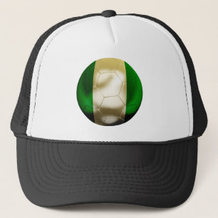 Nigeria Truckerkappe