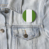Nigerian Flag Button (Beispiel)