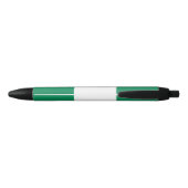 Nigerian Flag Kugelschreiber (Rückseite)