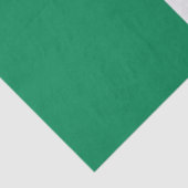 Nigerian Flag Seidenpapier (Detail)