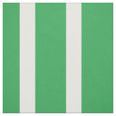 Nigerian Flag Stoff (Muster)
