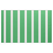 Nigerian Flag Stoff (Fat Quarter (45,7 x 55,9 cm))