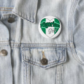 Nigerian Girl Button (Beispiel)