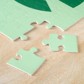 nigerianische Liebe Puzzle (Seite)