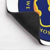 Niggun Mousepad (Ecke)