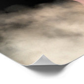 Nighlord Void Buch Cover Art Poster (Ecke)