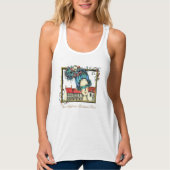 Night 2023 Masterpiece Soiree' Custom Tank Top (Vorderseite)