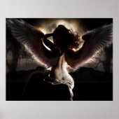 Night Angel Poster (Vorne)
