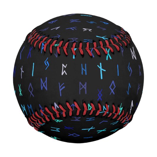 Night Baseball (Rückseite)