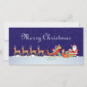 Night Before Christmas (Vorderseite)