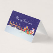 Night Before Christmas (Vorderseite)