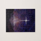 Night Before Christmas 110 Piece Puzzle (Horizontal)