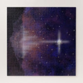 Night Before Christmas 676 Piece Puzzle (Horizontal)