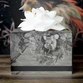 Night Before Christmas Geschenkpapier