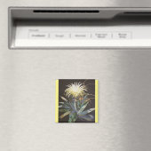 "Night Bloom" von Bruce Tunis Magnet (In Situ (Geschirrspüler))