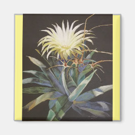 "Night Bloom" von Bruce Tunis Magnet