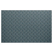 Night Blue Camouflage Camouflage Stoff (Fat Quarter (45,7 x 55,9 cm))