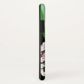 Night Butterfly Black Frack in Shenandoah Case-Mate iPhone Hülle (Hinten/Rechts)