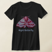 Night Butterfly shirt (Ablage )