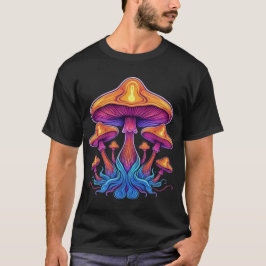 Night Caps T-Shirt