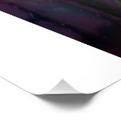 NIGHT CITY RAIN DRUCK (Ecke)