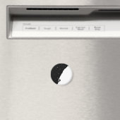 Night Climbing Magnet (In Situ (Geschirrspüler))