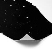 night climbing poster (Ecke)