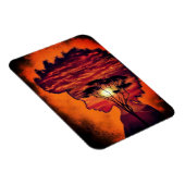 Night Desire - Fantasie Magnet (Rechte Seite)