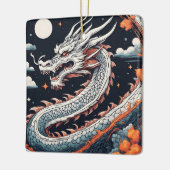 night dragon ornament (Links)