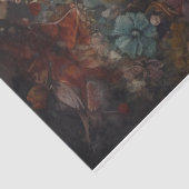 Night Fairy Seidenpapier (Ausschnitt)