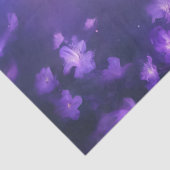 Night Fairy Seidenpapier (Ausschnitt)