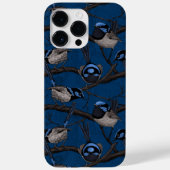 Night Fery Wrens Case-Mate iPhone Fall Hülle (Rückseite)