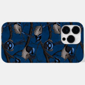 Night Fery Wrens Case-Mate iPhone Fall Hülle (Rückseite (Horizontal))