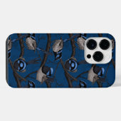 Night Fery Wrens Case-Mate iPhone Fall Hülle (Rückseite (Horizontal))
