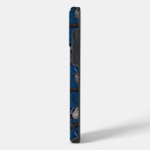 Night Fery Wrens Case-Mate iPhone Fall Hülle (Linke Seite)