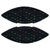 Night Football (Paneele)