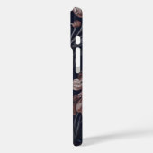 NIGHT FOREST XXI Case-Mate iPhone HÜLLE (Rückseite / Links)