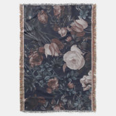 NIGHT FOREST XXI DECKE (Vorderseite Vertikal)