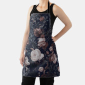 NIGHT FOREST XXI SCHÜRZE (InSitu)