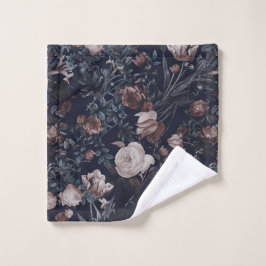 NIGHT FOREST XXI WASCHLAPPEN