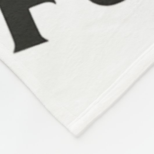 Night Furies Soccer  Fleecedecke (Ecke)