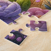 Night Garden Gnome Puzzle (Seite)