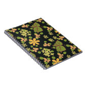 night garden notizblock (Rechte Seite)