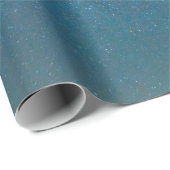 Night Geschenkpapier (Rolleneckpunkt)