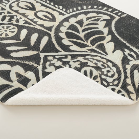 Night Hamsa Sherpadecke (3/4)