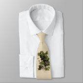 Night Hawk - John James Audubons Vögel Amerikas Krawatte (Gebunden)