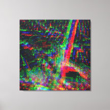 Night Hawks - Nachtfalken 1  (Oeuvre 2699)