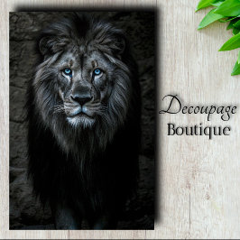 Night King Seidenpapier