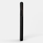 Night Lamp Foto iPhone / iPad Gehäuse Case-Mate iPhone Hülle (Hinten/Rechts)