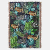 Night-live-Party Decke (Vorderseite Vertikal)